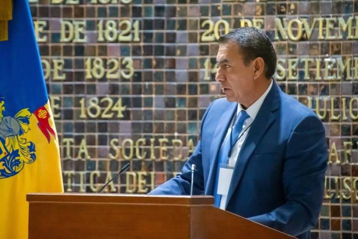 Zamora subraya la reducción en cifra de desapariciones y diputados le advierten que el problema persiste