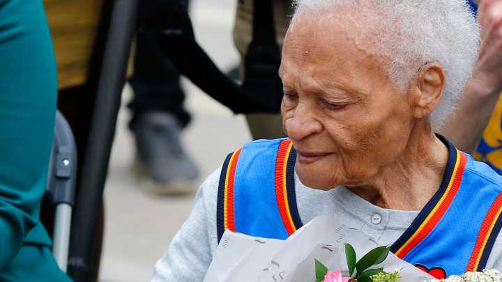 Memorials planned for Viola Fletcher, survivor of Tulsa Race Massacre