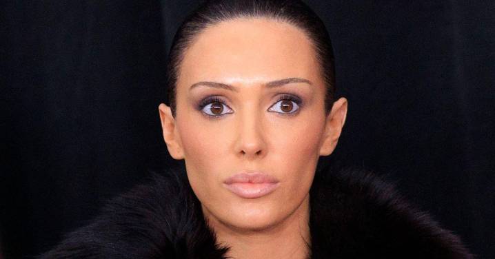 Kanye West's Wife Bianca Censori Ditches Her Pants for Bizarre Outfit While Out in Australia