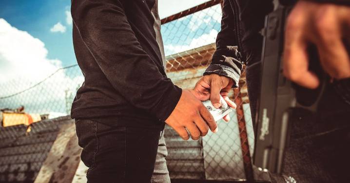 ¿Qué les ofreció el CJNG a los gatilleros que dispararon contra Carlos Manzo?