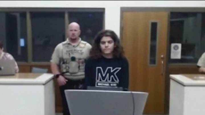 Avondale teen accused of killing ex-girlfriend, trying to kill her mother