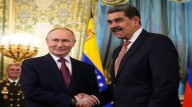 Rusia reafirma compromiso con fortalecer cooperación bilateral con Venezuela