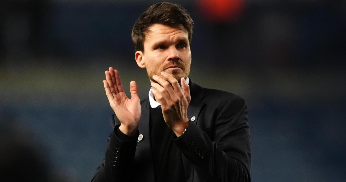 Rohl says Rangers man has future and another needs his help