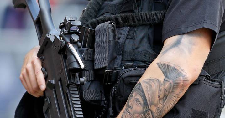 Number of young Scots referred to counter-terrorism scheme reaches record high