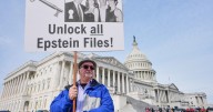 Epstein files countdown: DOJ has weeks to comply with new law