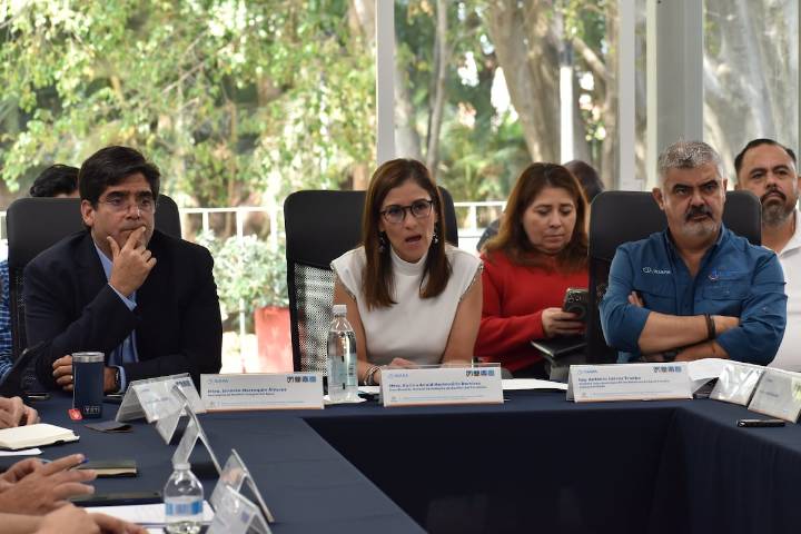 Aprueba Junta de Gobierno reingeniería del SIAPA