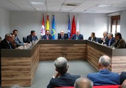 Barbón: «Me preocupa el ambiente tóxico que hay de la M