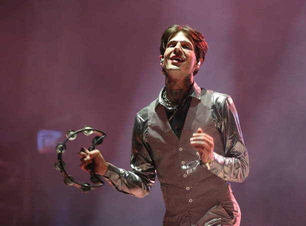 The Neighbourhood announces The World Tour with Los Angeles finale