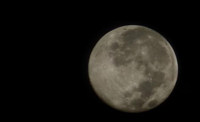 Did you see November’s supermoon? If not, here’s when to catch the next one