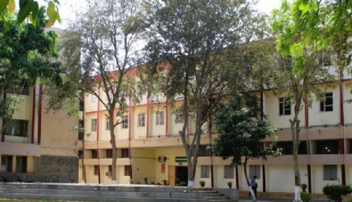 ‘No Connection With Them’: Al-Falah University On Doctor