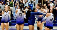 Sierra Canyon wins Southern Section Division 1 girls' volleyball title