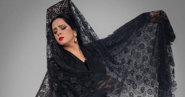 Victoria Hernández: "Quiero mostrar mi verdad"