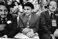 When Democrats Rebelled Against Their Own Leaders