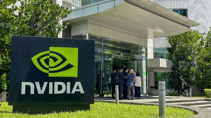 Nvidia supera sus previsiones tras aumentar el beneficio hasta septiembre un 59%