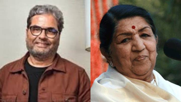 Vishal Bhardwaj Reveals How Lata Mangeshkar Transformed ‘Paani Paani Re’ At IFFI 2025: 'She Changed Everything'