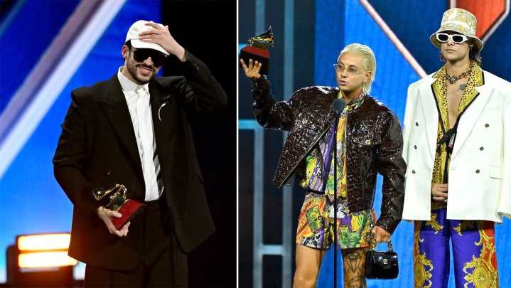 Latin Grammy 2025: ¿Quién Fue el Máximo Ganador de la Noche?
