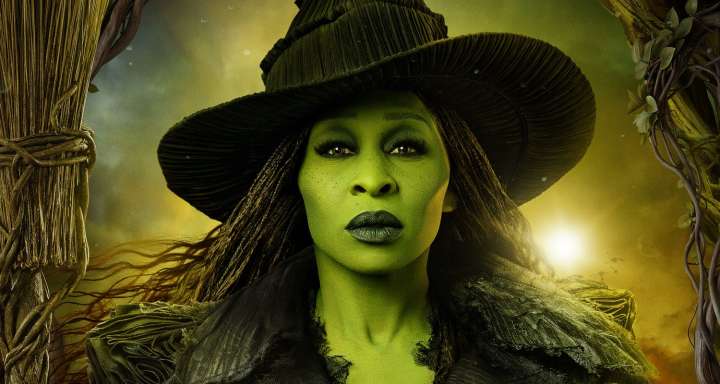 Cynthia Erivo Pens Emotional Goodbye to Elphaba as ‘Wicked: For Good’ Hits Theaters | Cynthia Erivo, Wicked, Wicked: For Good 