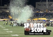 SPORTS SCOPE: Grey Cup for the ages and for all of Saskatchewan