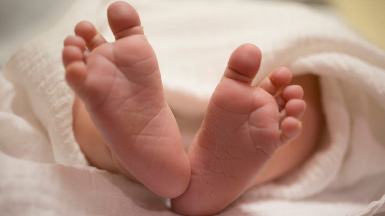 Data reveals most popular baby names of 2025, trends that will influence names in 2026