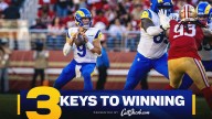 3 Keys to Winning for the Rams against the Seahawks in Week 11