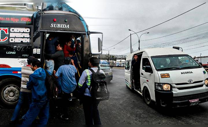 ¿A qué hora inicia el paro de transportistas de este viernes 14 de noviembre? rutas, desvíos y más de la protesta