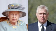 Queen Elizabeth II Allegedly Knew Andrew Had Prostitutes in Buckingham Palace