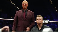 Kazuchika Okada Earns CMLL Trios Title Match In AEW Double Jeopardy Match