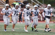 Staten Island HS JV football: Kellenberg surprises Sea for CHSFL AA crown