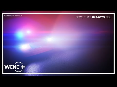 Stabbing near UNC Charlotte campus