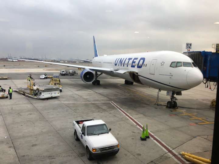 Will Newark Airport bounce back for Thanksgiving now that FAA lifted restrictions?