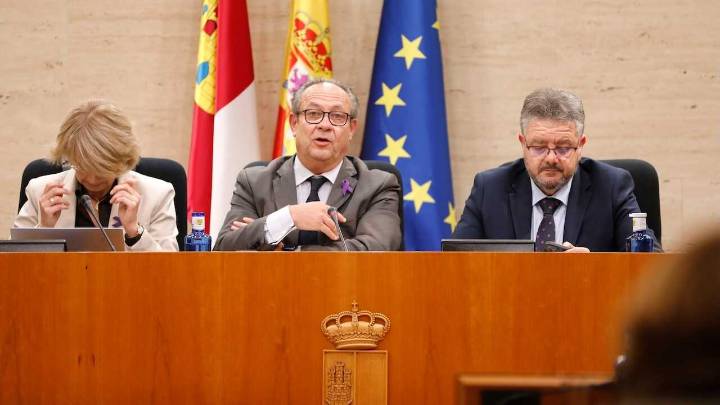 El Consejo de Gobierno detalla desde el lunes los presupuestos en las Cortes