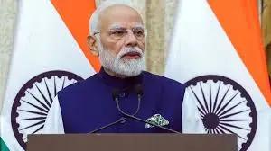 Victory of good governance, spirit of public welfare: PM Modi on NDA’s Bihar win