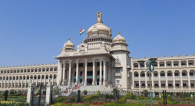 Bengaluru ranked 29th in global index of world's top 30 cities for 2025