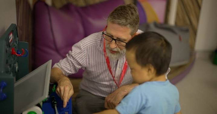 What you need to know about how world-first gene therapy was developed in Manchester