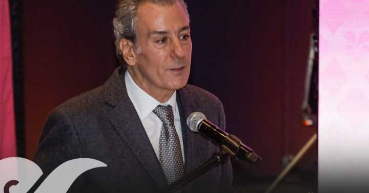 Chedraui traerá a Puebla postes inteligentes de alumbrado público