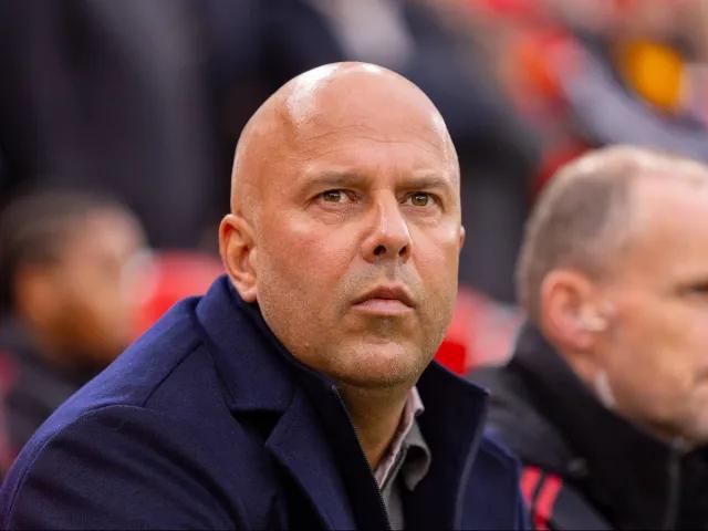 Reds scout watches Premier League 'star' as 'impressive' forward eyed for switch