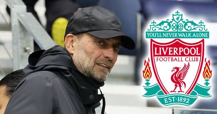 Liverpool owners 'speak with Jurgen Klopp' as Arne Slot brutally told time is up