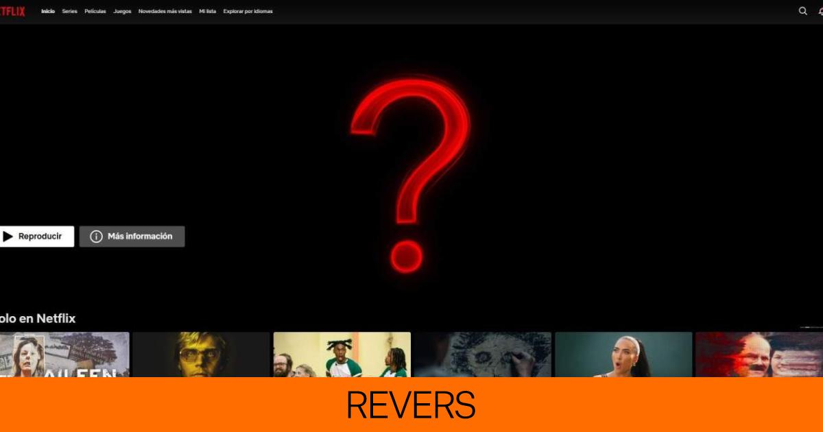 Hoy en Netflix: la película de la que todos hablan, uno de los grandes estrenos del año