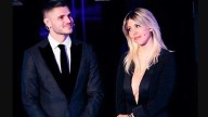 "Ir por todo": la orden de Wanda a sus abogados luego de que Icardi fuese declarado "deudor alimentario"