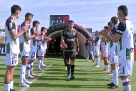 VIDEO. En La Serena piden “pasillo” para Coquimbo Unido: “Aunque sea el archirrival, uno tiene que reconocer las cosas buenas”