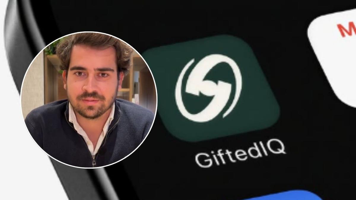 Gabriel Escarrer, nieto del fundador de Melià, anuncia el lanzamiento de una red social exclusiva para personas con altas capacidades