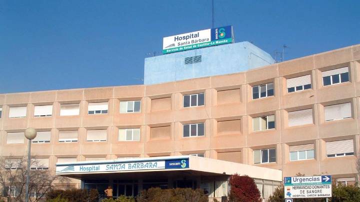 Soria Ya alerta de que la provincia duplica los tiempos de atención médica en caso de infarto