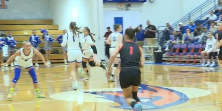 DQ Roundball Preview: Prestonsburg Lady Blackcats