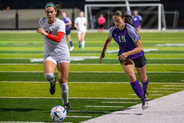 Wildcats varsity girls soccer tallies two playoff wins
