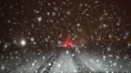 Heavy snowfall expected to create difficult driving conditions