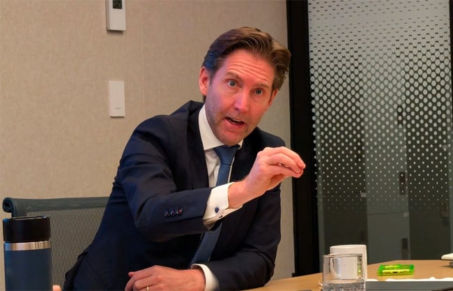 Pemex puede ser rentable y regresar al mercado en 2027: BofA México