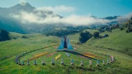 Asturias, gran protagonista del nuevo tráiler de "Los juegos del hambre - Amanecer en la cosecha": así de espectacular luce el Valle del Lago, en Somiedo