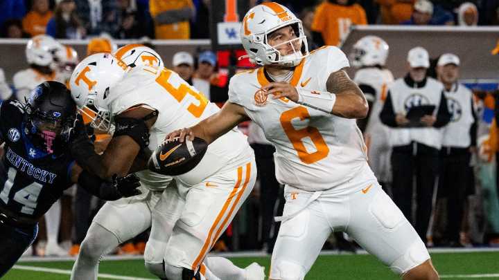 How to watch Tennessee vs. Florida FREE live stream today