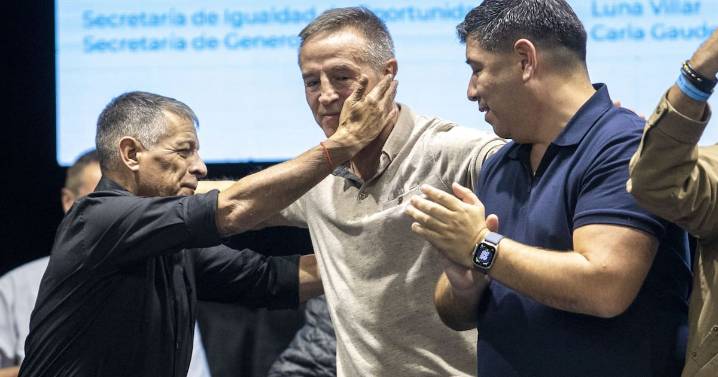 La CGT aguarda el llamado del Gobierno y mira qué sectores se podrían flexibilizar