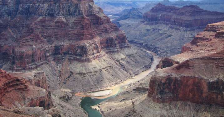 Arizona governor says Colorado River headwater states uncommitted to conservation